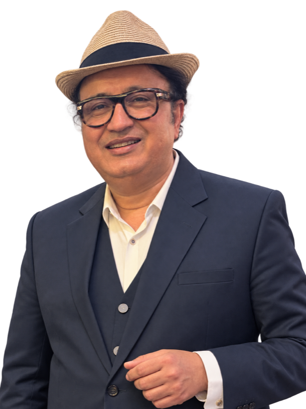 Dinesh Dhakan