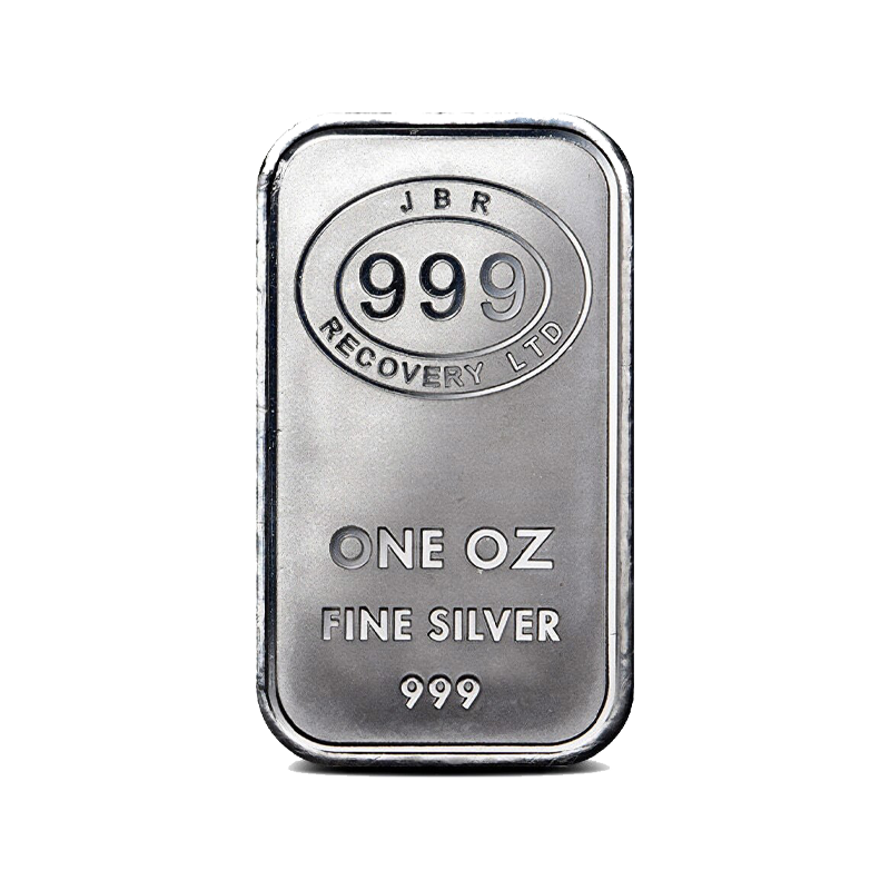 Silver Bar